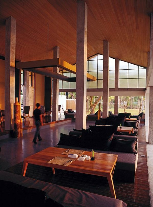 X2 Koh Samui resort in Thailand
