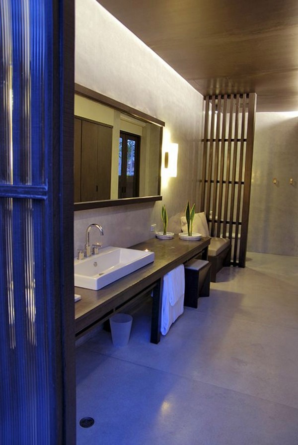 X2 Koh Samui resort in Thailand X2 Koh Samui resort in Thailand