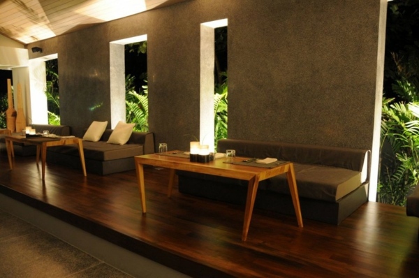 X2 Koh Samui resort in Thailand X2 Koh Samui resort in Thailand