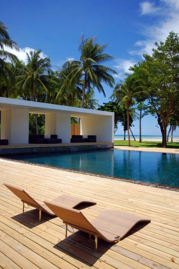 X2 Koh Samui resort in Thailand