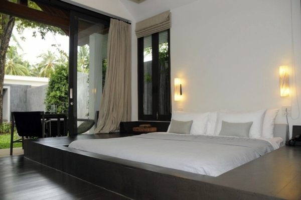 X2 Koh Samui resort in Thailand X2 Koh Samui resort in Thailand