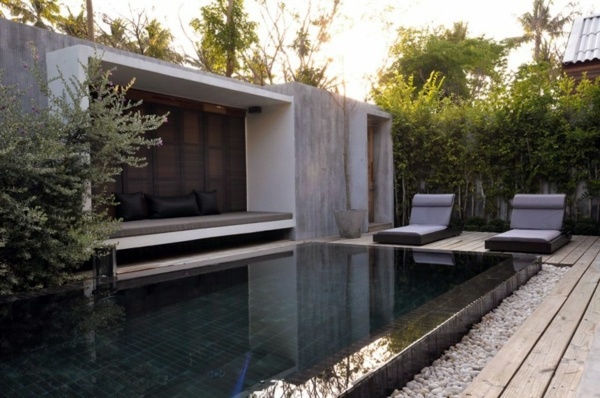 X2 Koh Samui resort in Thailand X2 Koh Samui resort in Thailand