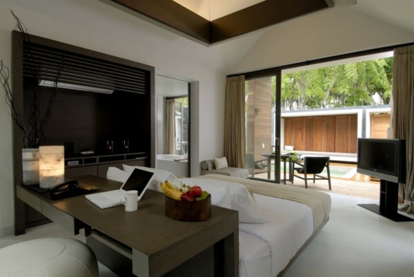 X2 Koh Samui resort in Thailand X2 Koh Samui resort in Thailand