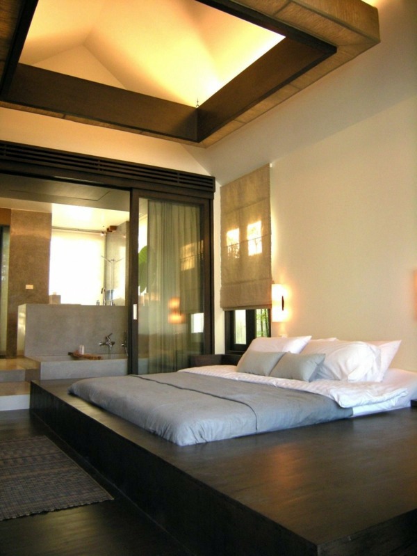 X2 Koh Samui Resort In Thailand Interior Design Ideas