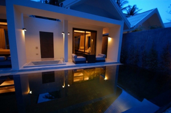 X2 Koh Samui resort in Thailand X2 Koh Samui resort in Thailand