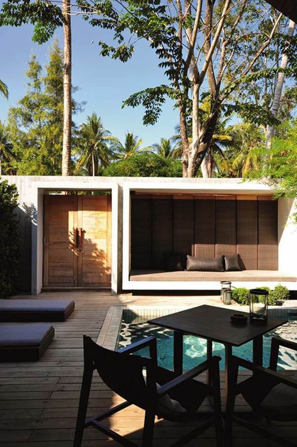 X2 Koh Samui resort in Thailand