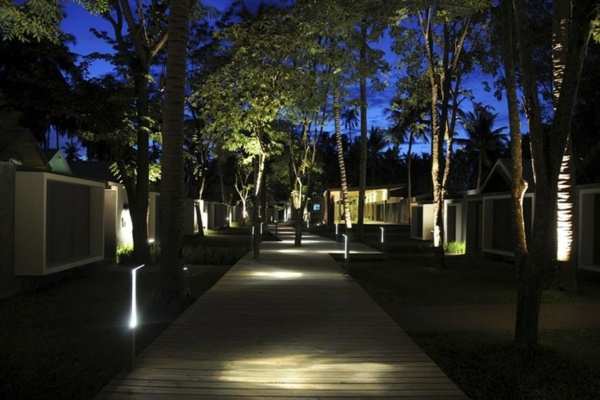 X2 Koh Samui resort in Thailand X2 Koh Samui resort in Thailand