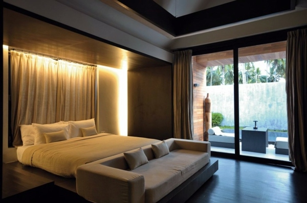 X2 Koh Samui resort in Thailand X2 Koh Samui resort in Thailand