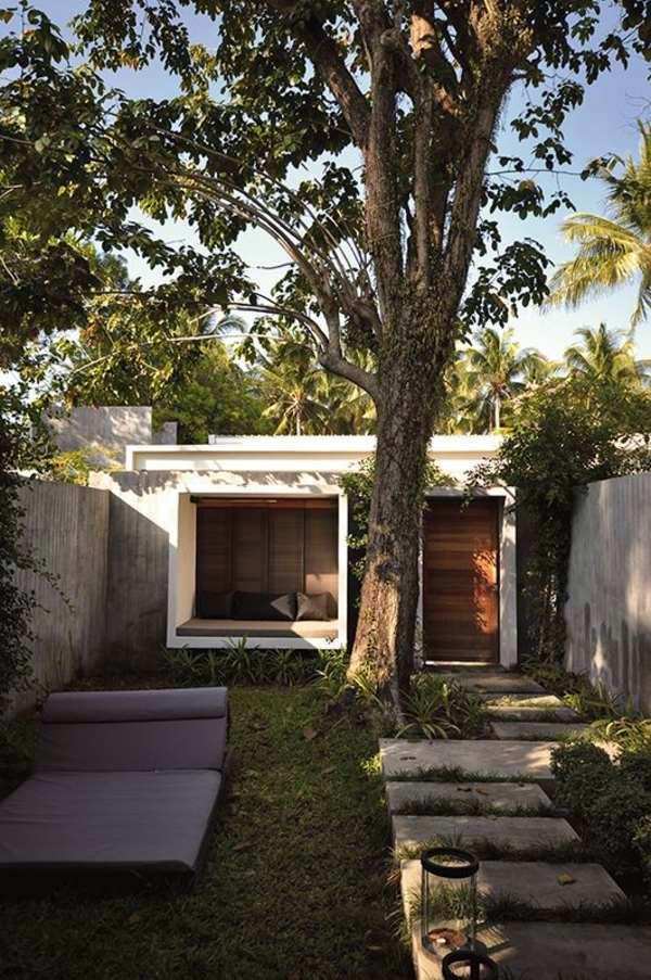 X2 Koh Samui resort in Thailand