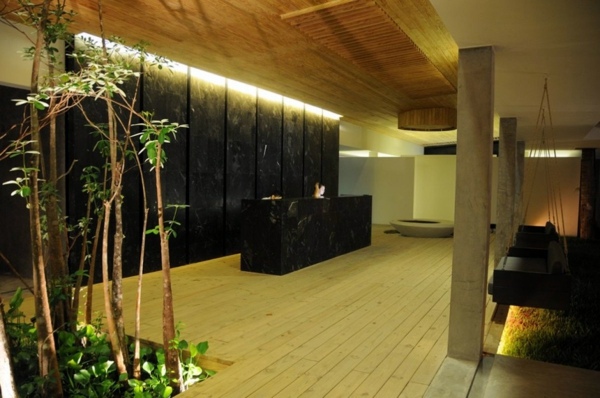 X2 Koh Samui resort in Thailand