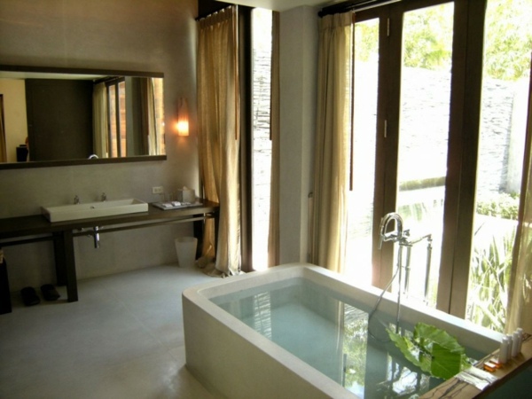 X2 Koh Samui resort in Thailand