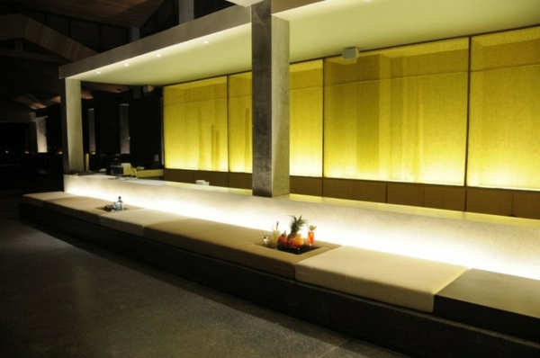 X2 Koh Samui resort in Thailand