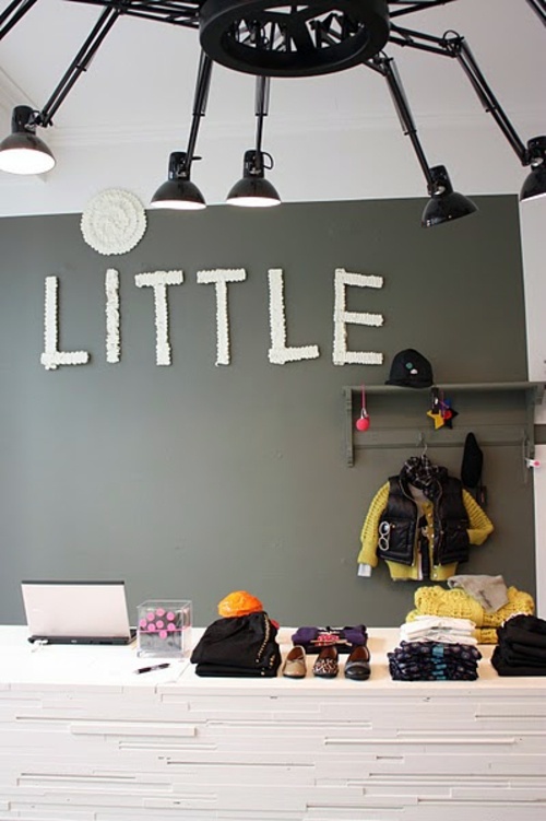12 Decoration Ideas With Words Express Your Emotions
