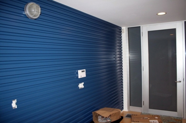 5 Points At Home Where Corrugated Iron Looks Wonderful Interior Design Ideas Avso Org