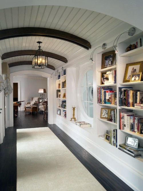 Modern architecture - Do You Really Need a hallway?