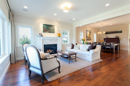 Modern architecture - Do You Really Need a hallway?