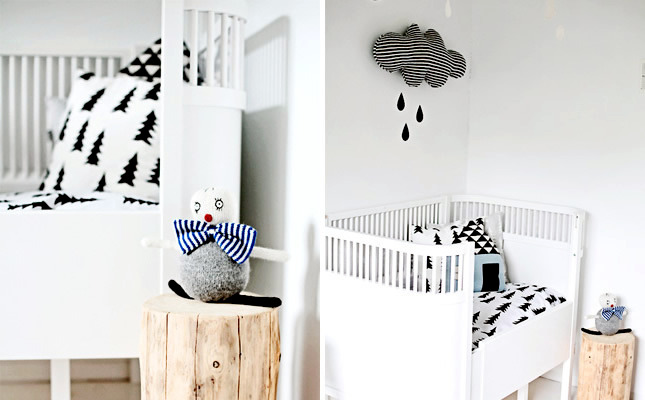 Elegant Kids Room Decoration with pastel colors and animal motifs Elegant Kids Room Decoration with pastel colors and animal motifs