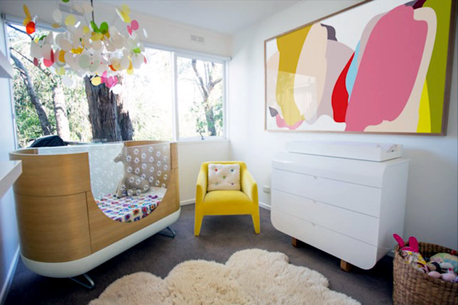 Elegant Kids Room Decoration with pastel colors and animal motifs Elegant Kids Room Decoration with pastel colors and animal motifs
