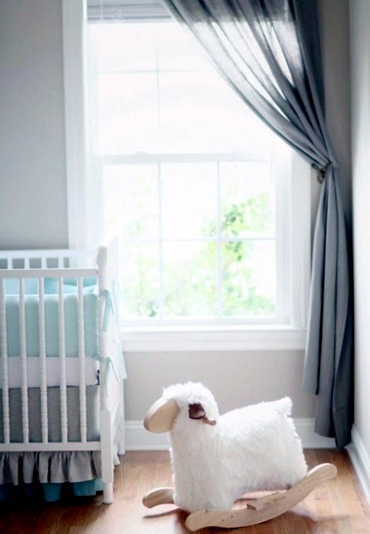 Elegant Kids Room Decoration with pastel colors and animal motifs Elegant Kids Room Decoration with pastel colors and animal motifs