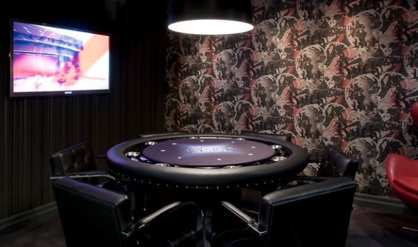 Great entertainment room ideas - you spend your leisure time in style!