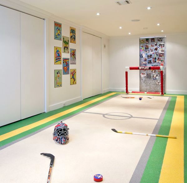 Great entertainment room ideas - you spend your leisure time in style! Great entertainment room ideas - you spend your leisure time in style!