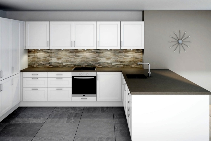 Ceramic Countertops What Makes Ceramics So Ready Made