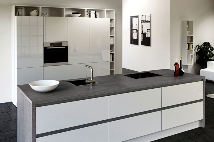 Ceramic Countertops What Makes Ceramics So Ready Made