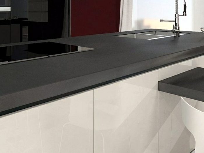 Ceramic Countertops What Makes Ceramics So Ready Made