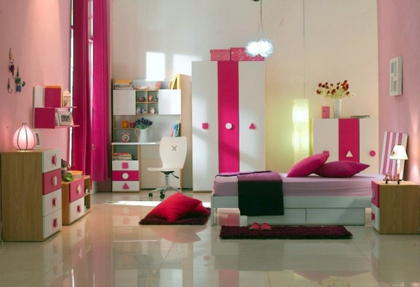 Comfortable Cool Kids Beds For Kids Bedroom Interior Design