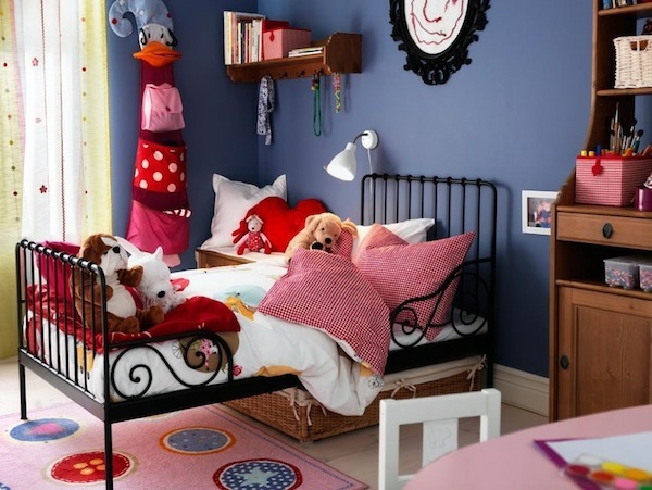 Comfortable Cool Kids Beds For Kids Bedroom Interior Design