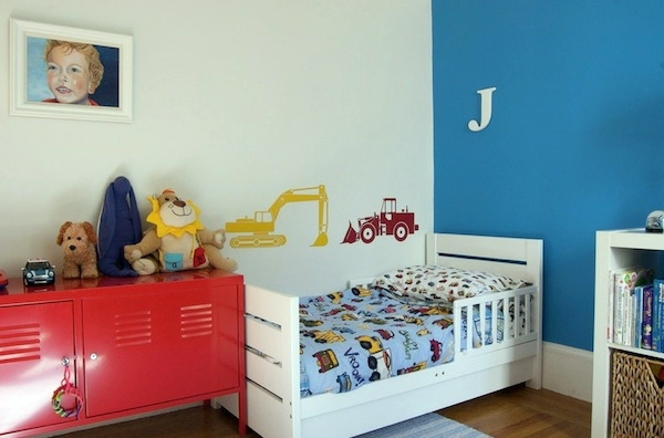 Comfortable Cool Kids Beds for Kids Bedroom