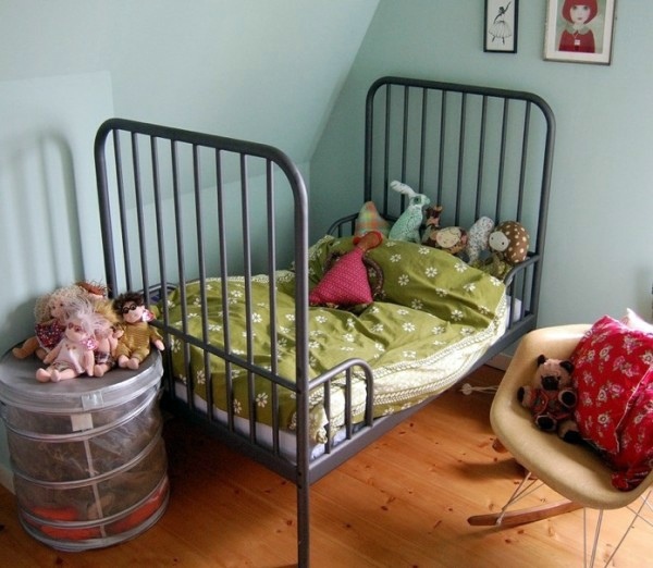 Comfortable Cool Kids Beds for Kids Bedroom