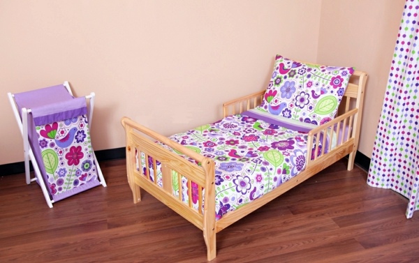 Comfortable Cool Kids Beds for Kids Bedroom