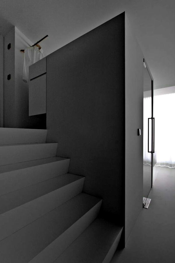 Hotel Zenden by Wiel Arets Architects