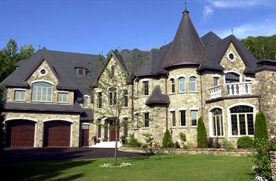 Supreme elevation