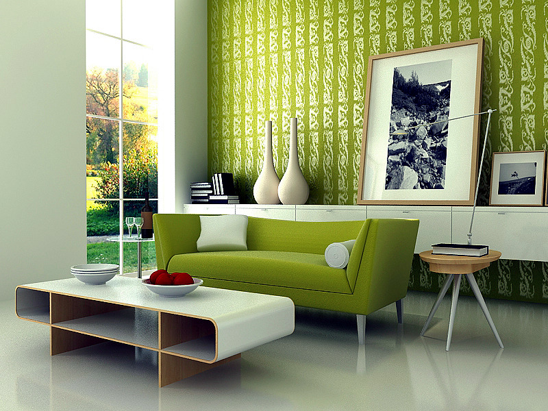Green Living