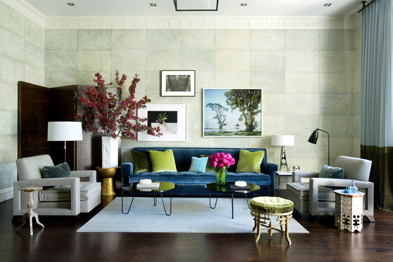 Green Living