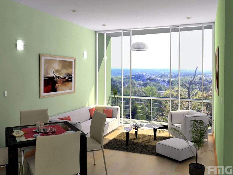 Green Living