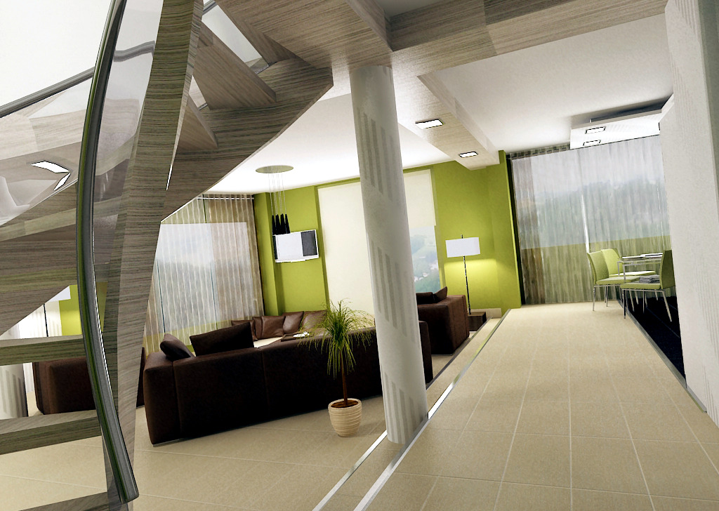 Green Living