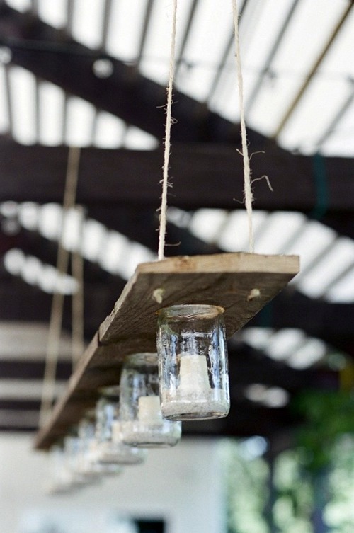 10 cool modern jar lamps - Be creative! 10 cool modern jar lamps - Be creative!