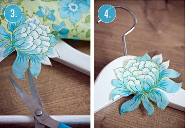 Serviettentechik guide - creative craft ideas for your free time
