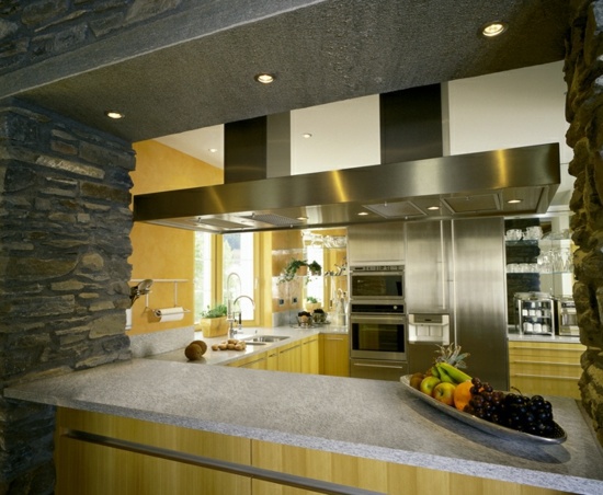 Feng Shui rules for your kitchen - easy to follow