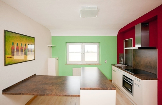 Feng Shui rules for your kitchen - easy to follow