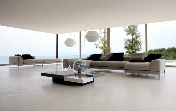 27 Modern Living Room Ideas | Interior Design Ideas | AVSO.ORG