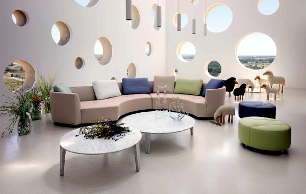 27 Modern Living Room Ideas | Interior Design Ideas | AVSO.ORG