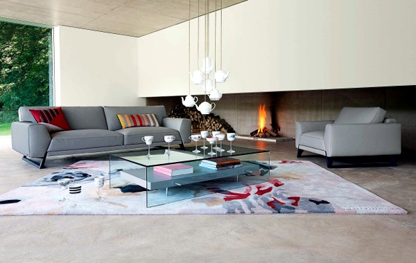 27 Modern Living Room Ideas | Interior Design Ideas | AVSO.ORG