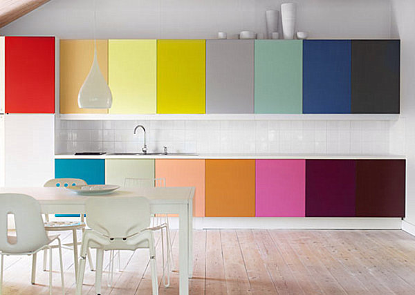 Küche - Beautiful Design ideas for small kitchens Küche - Beautiful Design ideas for small kitchens