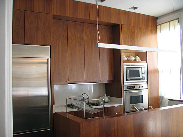 Beautiful Design ideas for small kitchens