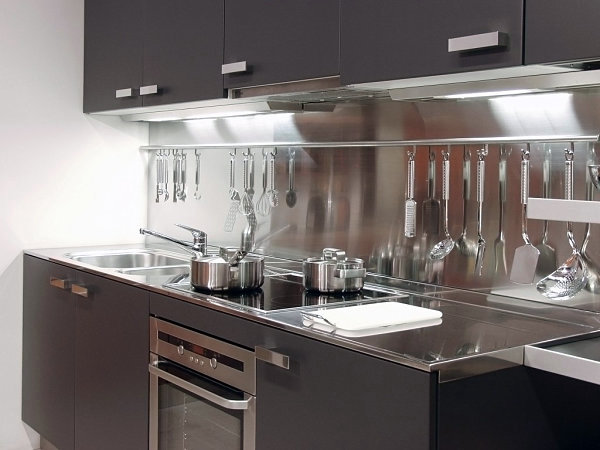 Beautiful Design ideas for small kitchens