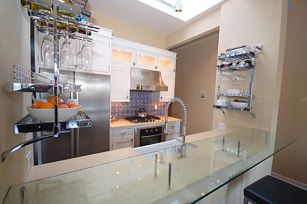 Beautiful Design ideas for small kitchens